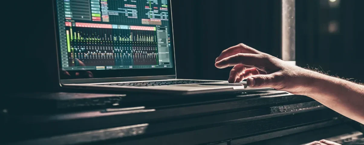 Where the human heart  and the soul of A.I meet